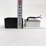 Светильник Denkirs DK1016-WH