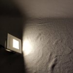 Светильник Denkirs DK1016-WH