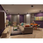 Светильник Denkirs DK2002-BK