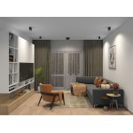 Светильник Denkirs DK2006-BK