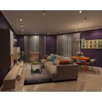 Светильник Denkirs DK2011-WH