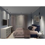 Светильник Denkirs DK2055-BK