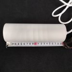 Светильник подвесной белый GU10 Denkirs DK2055-WH