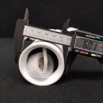 Светильник подвесной белый GU10 Denkirs DK2055-WH