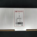 Светильник подвесной белый GU10 Denkirs DK2055-WH