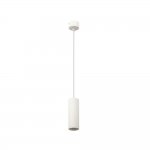 Светильник подвесной белый GU10 Denkirs DK2055-WH