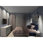 Светильник Denkirs DK2422-GD