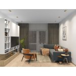 Светильник Denkirs DK2422-GD