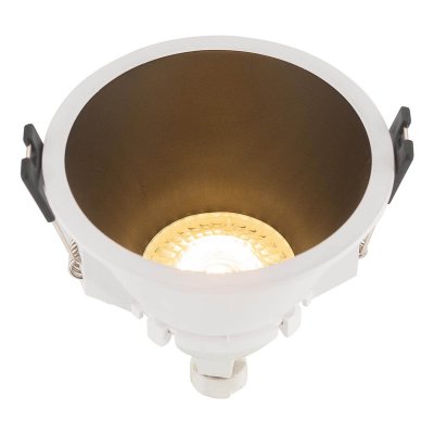 

Светильник встраиваемый Denkirs DK3026-WB, DK3026-WB