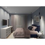 Светильник Denkirs DK3026-WH