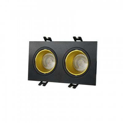 Denkirs DK3072-BK+YE