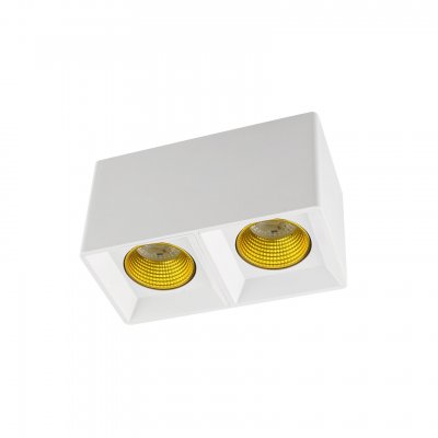 Denkirs DK3085-WH+YE