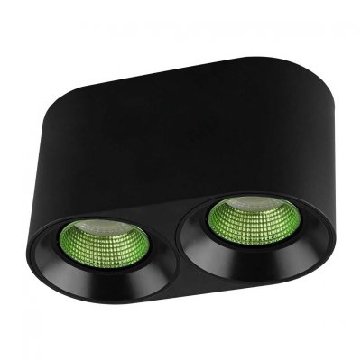 Denkirs DK3096-BK+GR