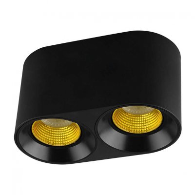 Denkirs DK3096-BK+YE