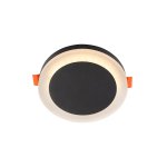 Светильник Denkirs DK4020-BK