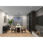 Светильник Denkirs DK4033-WH