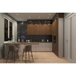 Светильник Denkirs DK4033-WH