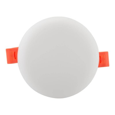 

Светильник встраиваемый 9W 92мм белый Denkirs DK4601-DW, DK4601-DW