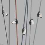 Denkirs DK5547-BW+BK