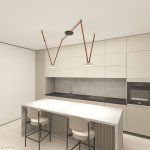 Denkirs DK5565-WH+BK