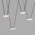 Denkirs DK5567-WH+BK