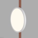 Denkirs DK5567-WH+BK