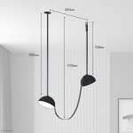 Denkirs DK55SET14-01-DG