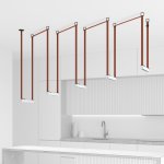 Denkirs DK55SET17-01-BR