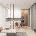 Denkirs DK55SET19-01-BR