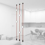 Denkirs DK55SET19-01-BR