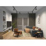 Светильник Denkirs DK6010-BK