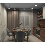 Светильник Denkirs DK6010-WH