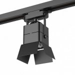 Светильник Denkirs DK6012-BK