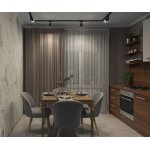 Светильник Denkirs DK6012-BK