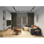 Светильник Denkirs DK6012-BK