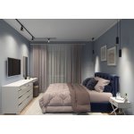 Светильник Denkirs DK6012-BK