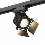 Светильник Denkirs DK6012-BK