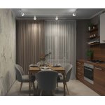 Светильник Denkirs DK6012-WH