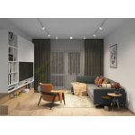 Светильник Denkirs DK6012-WH