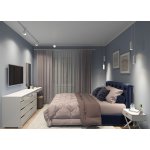 Светильник Denkirs DK6012-WH