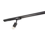 Светильник Denkirs DK6207-BK