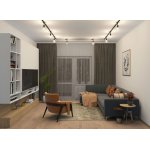 Светильник Denkirs DK6207-BK