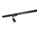 Светильник Denkirs DK6207-BK