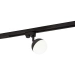 Светильник Denkirs DK6406-BK