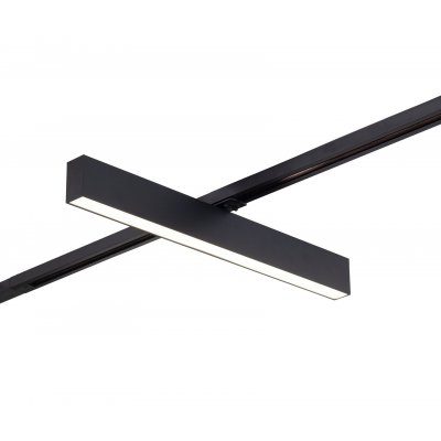 Светильник трековый Denkirs DK6640-BK Светильник трековый Denkirs DK6640-BK