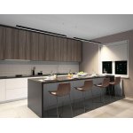 Светильник Denkirs DK9153-BK