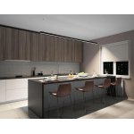 Светильник Denkirs DK9253-BK