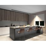 Светильник Denkirs DK9303-BK