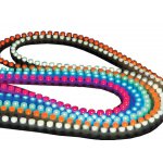 Светодиодная лента Donolux DL-18001/GREEN-12VIP