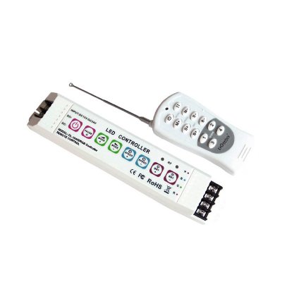 Donolux DL-18302/RGB Controller